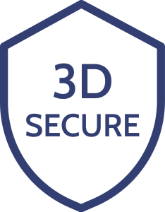 extra fraud protection, 3D Secure (3DS)